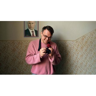 Mr. Nobody Against Putin Picture 3
