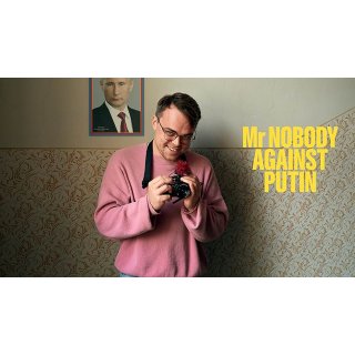 Mr. Nobody Against Putin Picture 4