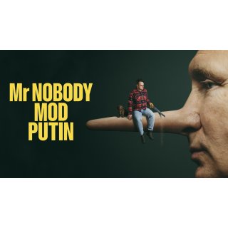 Mr. Nobody Against Putin Picture 5