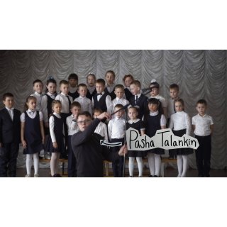 Mr. Nobody Against Putin Picture 9