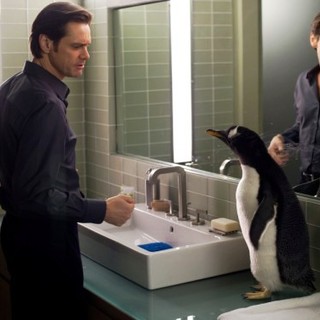 Mr. Popper's Penguins Picture 2