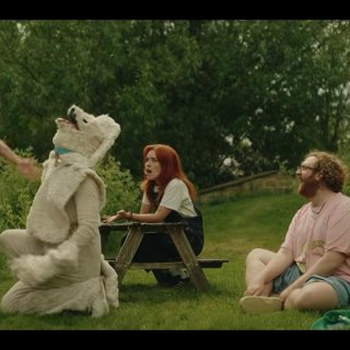 Mrs Dogfire (2026)