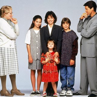Mrs. Doubtfire 2 (1970)