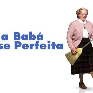 Mrs. Doubtfire 2 (1970)