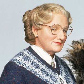 Mrs. Doubtfire 2 (1970)