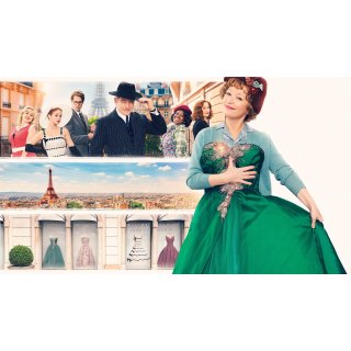 Mrs. Harris Goes To Paris Picture 3