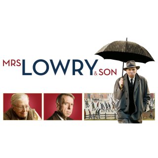 Mrs Lowry & Son Picture 2