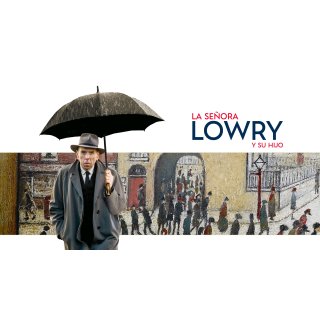 Mrs Lowry & Son Picture 5