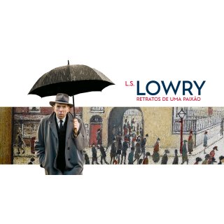 Mrs Lowry & Son Picture 6