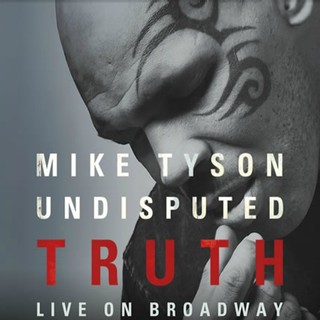 Poster of HBO Films' Mike Tyson: Undisputed Truth (2013)