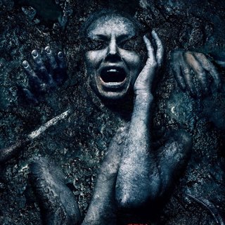Poster of Anchor Bay Films' Muck (2015)