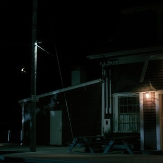 A scene from Anchor Bay Films' Muck (2015)