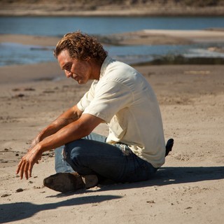 Matthew McConaughey stars as Mud in Roadside Attractions' Mud (2013)