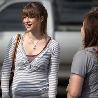 Bonnie Sturdivant stars as May Pearl in Roadside Attractions' Mud (2013)