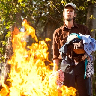 Ray McKinnon stars as Senior in Roadside Attractions' Mud (2013)
