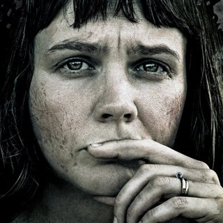Poster of Netflix's Mudbound (2017)