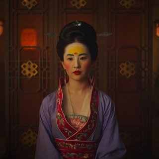 Mulan Picture 12
