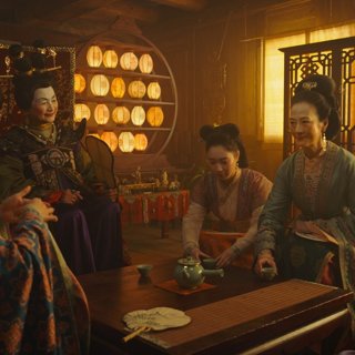Mulan Picture 15