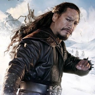 Poster of Walt Disney Pictures' Mulan (2020)