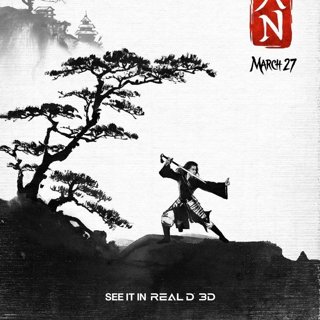 Poster of Walt Disney Pictures' Mulan (2020)