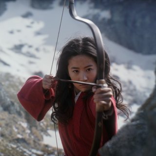 Mulan Picture 9