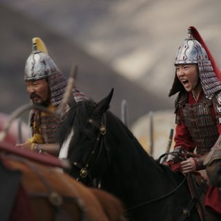 Mulan Picture 10