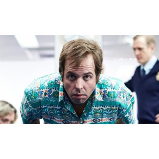 Mule, The Picture 4