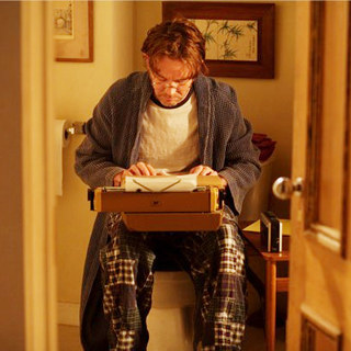 Timothy Hutton stars as Gabriel in New Films International's Multiple Sarcasms (2010)