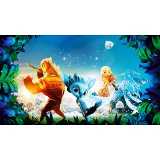 Mune: Guardian Of The Moon Picture 2
