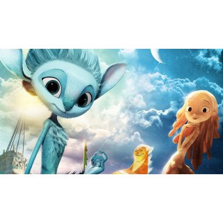 Mune: Guardian Of The Moon Picture 4