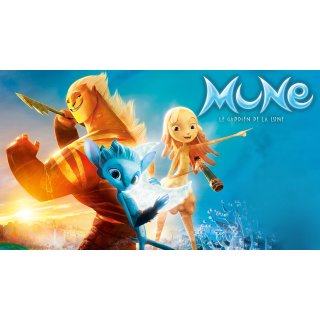 Mune: Guardian Of The Moon Picture 9