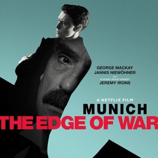 Munich - The Edge of War Picture 1