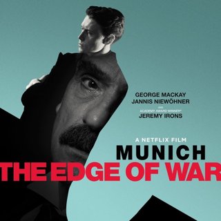 Munich - The Edge Of War Picture 1