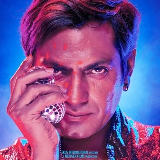 Poster of Eros International's Munna Michael (2017)