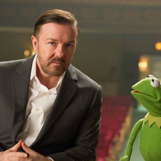 Muppets Most Wanted Picture 4