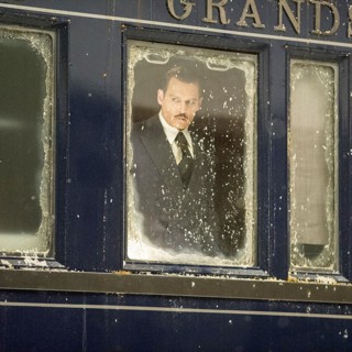Murder on the Orient Express Picture 14