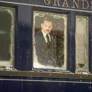 Murder On The Orient Express Picture 14