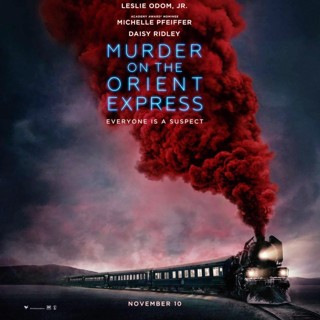 Murder On The Orient Express Picture 2