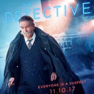Murder On The Orient Express Picture 16