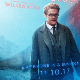 Murder On The Orient Express Picture 20