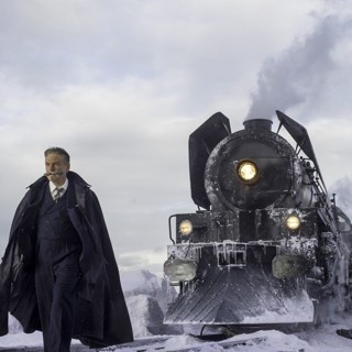 Murder on the Orient Express Picture 1