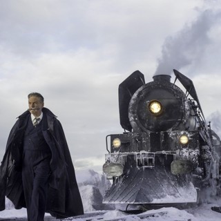 Murder On The Orient Express Picture 1