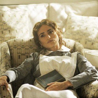 Murder On The Orient Express Picture 6