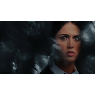 Murder in the Dark (2026)