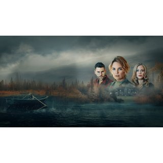 Murder in the Highland Manor (2026)