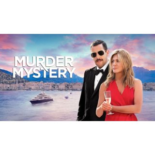Murder Mystery Picture 1