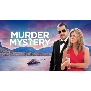 Murder Mystery Picture 3
