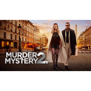 Murder Mystery 2 Picture 7