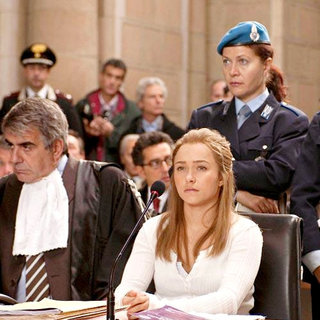 Amanda Knox: Murder On Trial In Italy Picture 11
