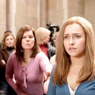 Amanda Knox: Murder On Trial In Italy Picture 14